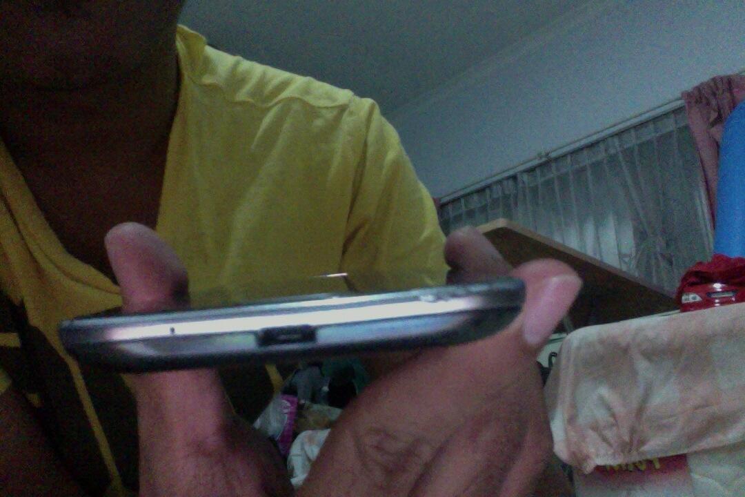 wts samsung galaxy s3 i9300 GREY edition murahin aja..