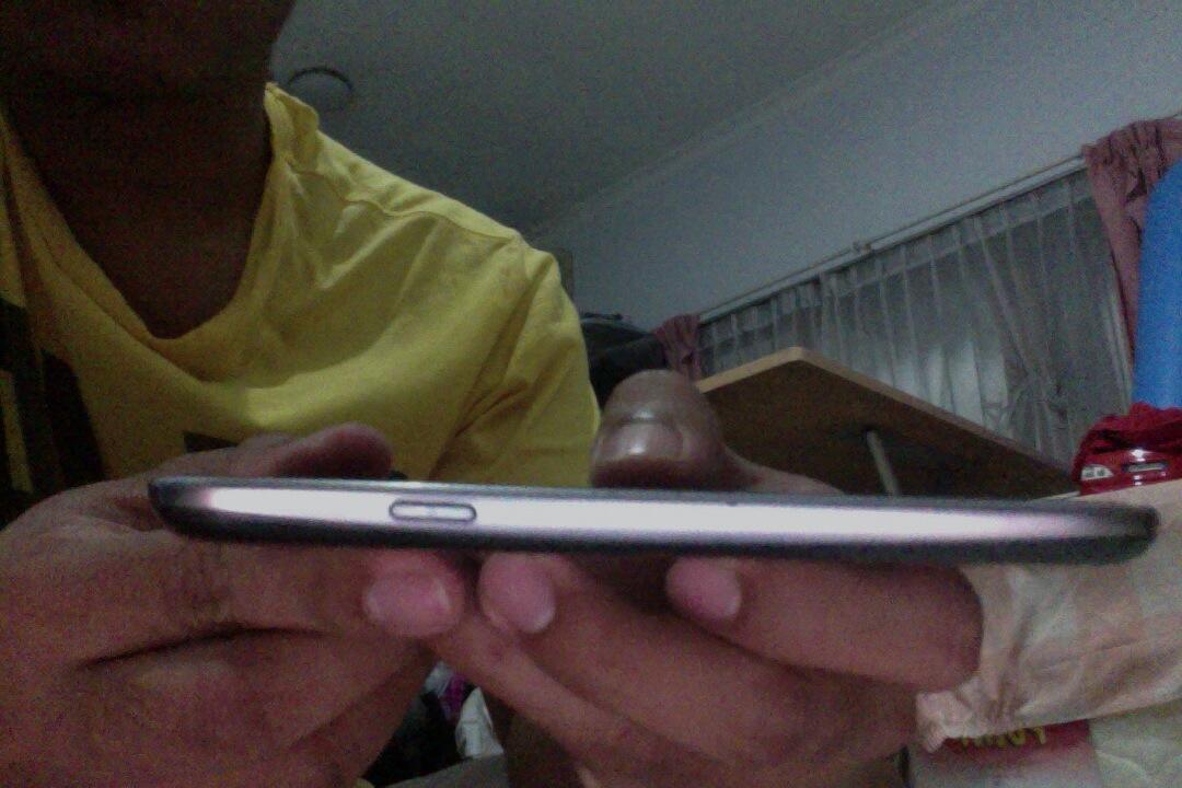 wts samsung galaxy s3 i9300 GREY edition murahin aja..