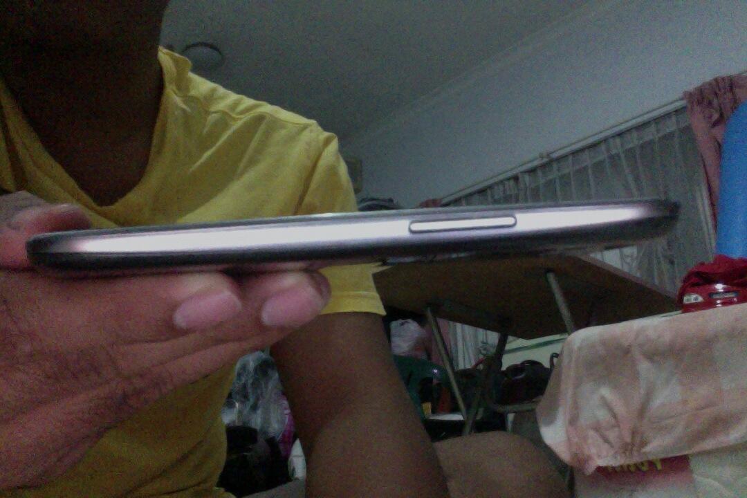 wts samsung galaxy s3 i9300 GREY edition murahin aja..