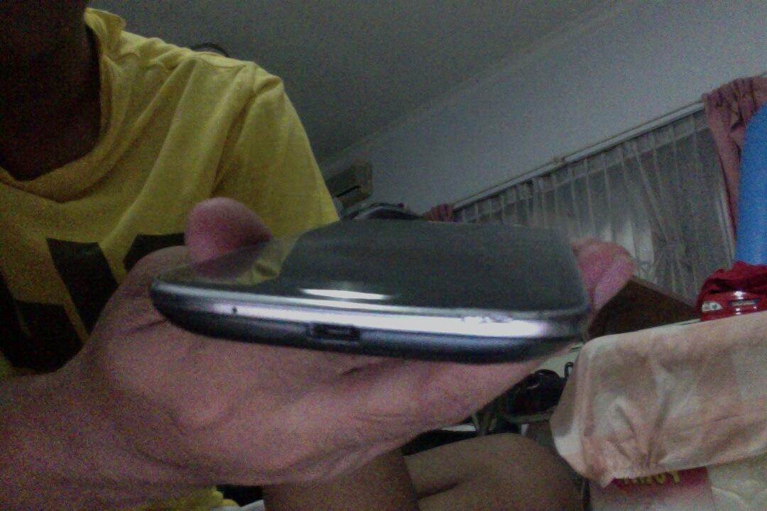 wts samsung galaxy s3 i9300 GREY edition murahin aja..