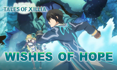 &#91;PS3&#93; Tales of Xillia |OT| 'progress' to worldwide audience