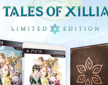 &#91;PS3&#93; Tales of Xillia |OT| 'progress' to worldwide audience