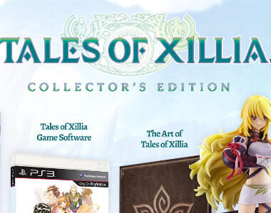 &#91;PS3&#93; Tales of Xillia |OT| 'progress' to worldwide audience