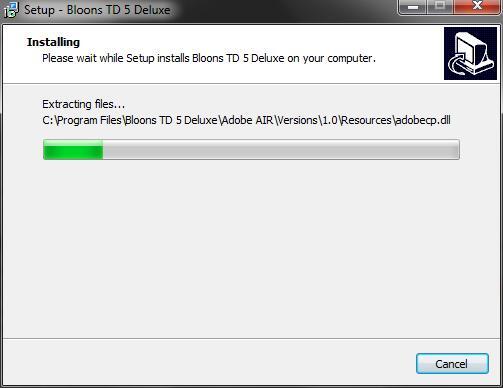 &#91;share&#93; Bloons TD 5 For PC - Free