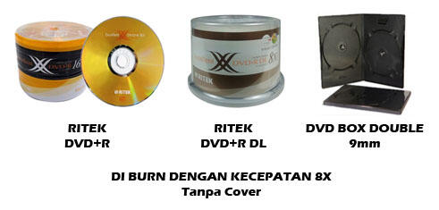 Kumpulan DVD Belajar Bhs.Inggris Untuk Anak