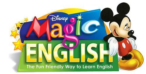 Kumpulan DVD Belajar Bhs.Inggris Untuk Anak