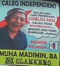 PICT NGAKAK ONLY IN INDONESIA..!!(JILID 2)