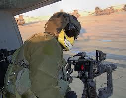 &#91;ASK&#93; door gunner protection on chopper