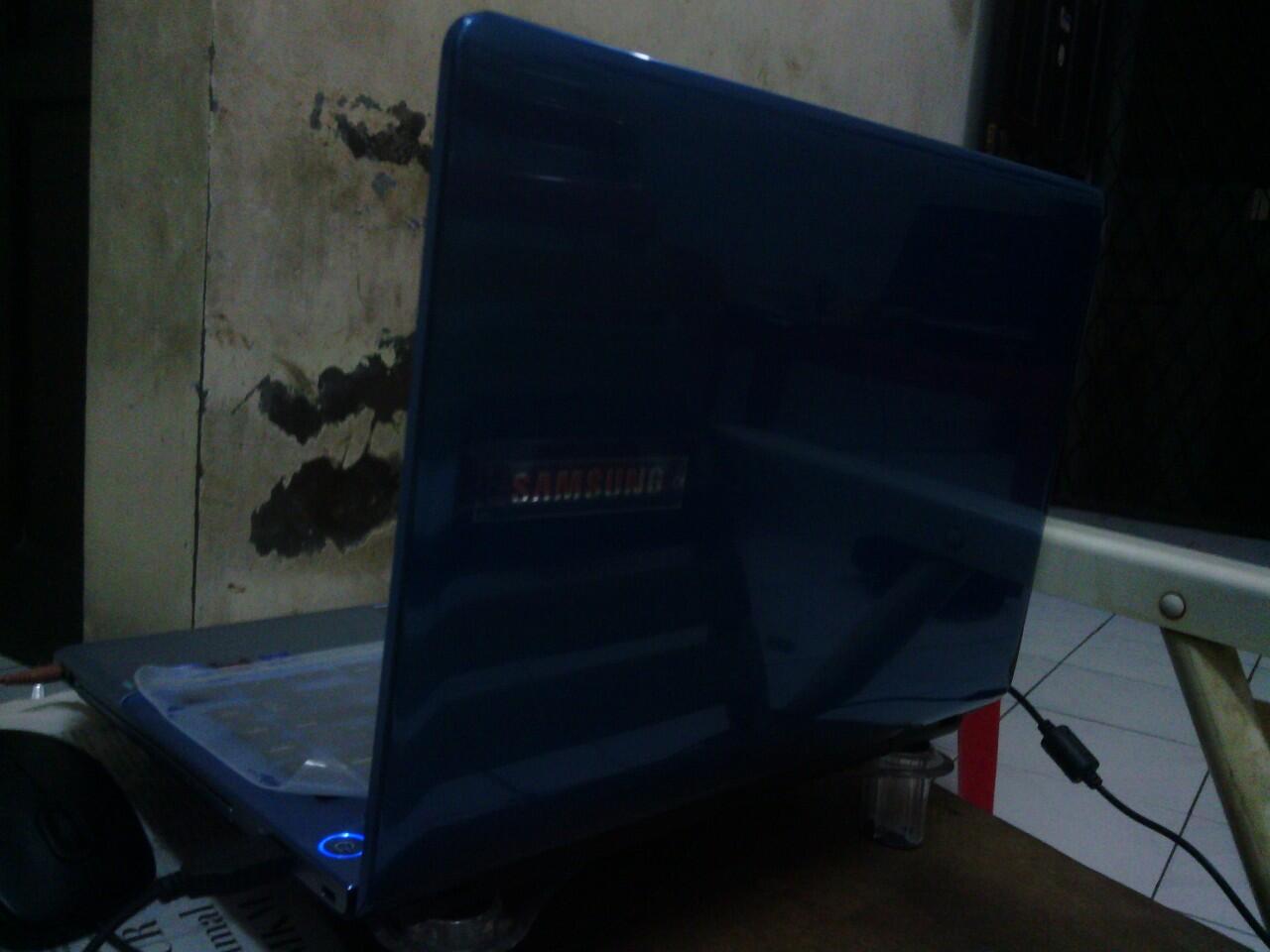 &lt;Kaskus Lounge Notebook/Netbook Samsung&gt;