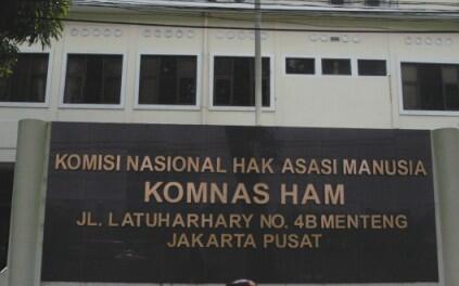 Komnas HAM: Kejahatan Narkoba Tak Layak Dihukum Mati