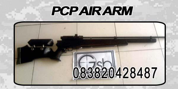 Jual BEBAGAI JANIS SENAPAN ANGIN PCP - PCP COSTUM - MURAH