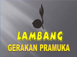 Sejarah Lambang Gerakan Pramuka