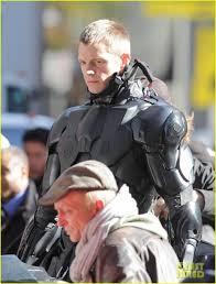 ROBOCOP : The Movie...!!!(with pict)