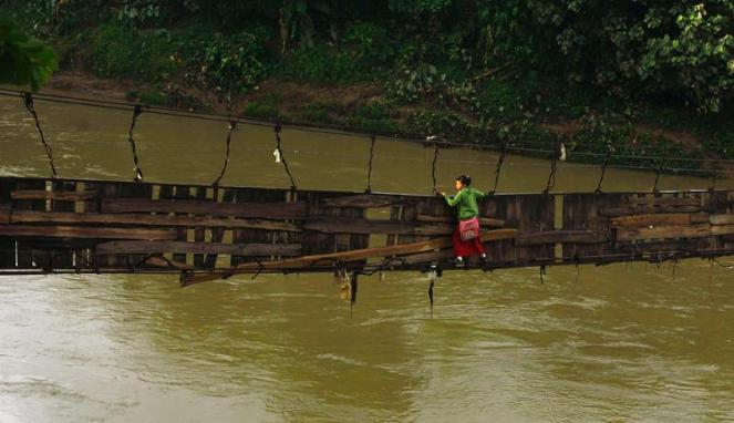 Inilah Thread Paling Dibenci Para Koruptor Dalam Sejarah Kaskus