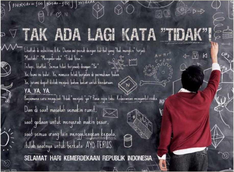 Inilah Thread Paling Dibenci Para Koruptor Dalam Sejarah Kaskus