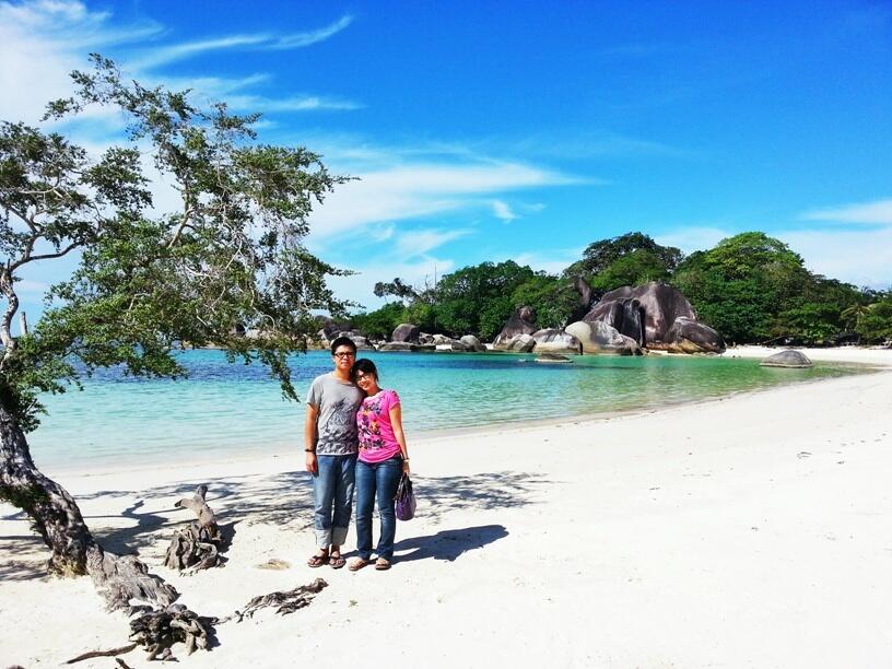 Belitung, The Next Big Thing of Indonesia