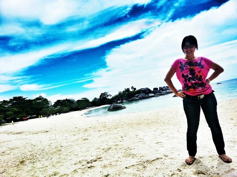 Belitung, The Next Big Thing of Indonesia