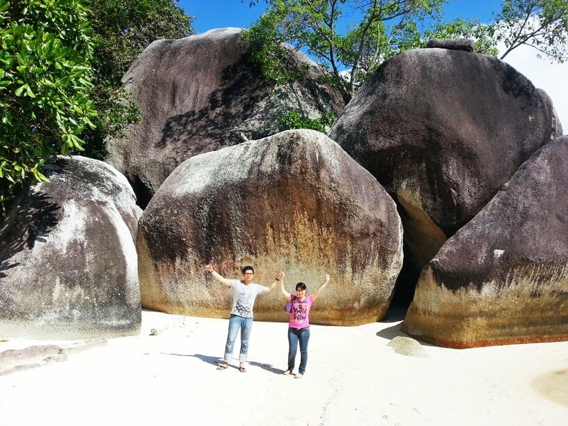 Belitung, The Next Big Thing of Indonesia