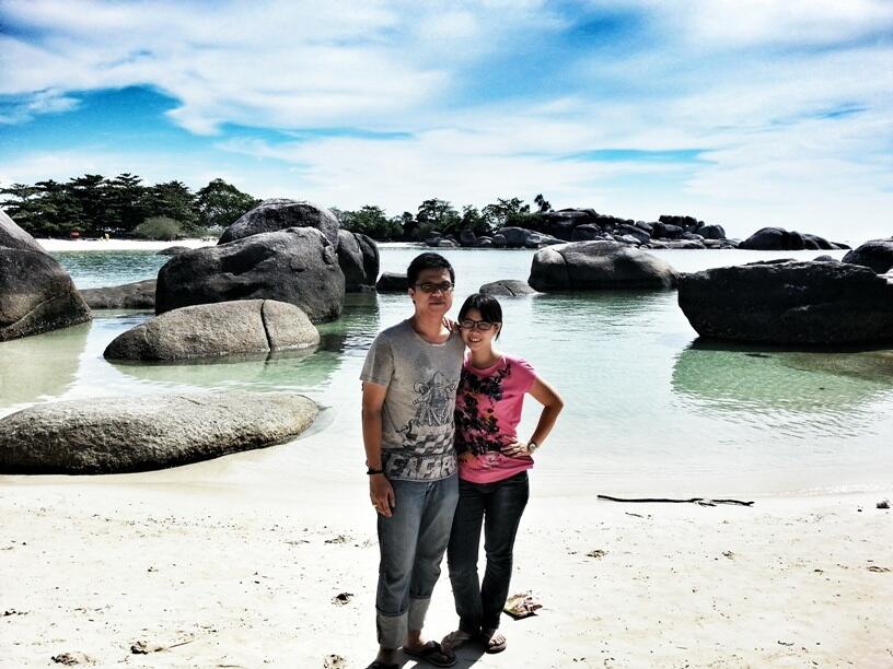 Belitung, The Next Big Thing of Indonesia