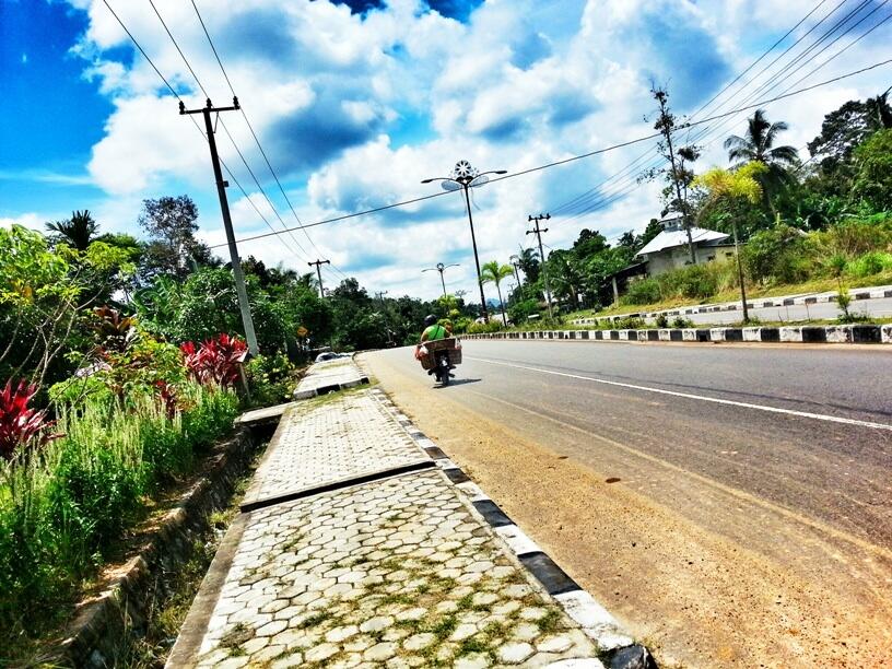 Belitung, The Next Big Thing of Indonesia