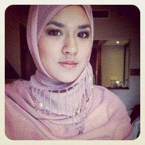 GALLERY CEWE BERJILBAB , ayo masuk yang demen....