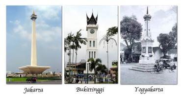  Fakta-Fakta Unik Tentang Indonesia