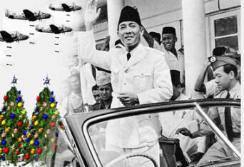  Fakta-Fakta Unik Tentang Indonesia