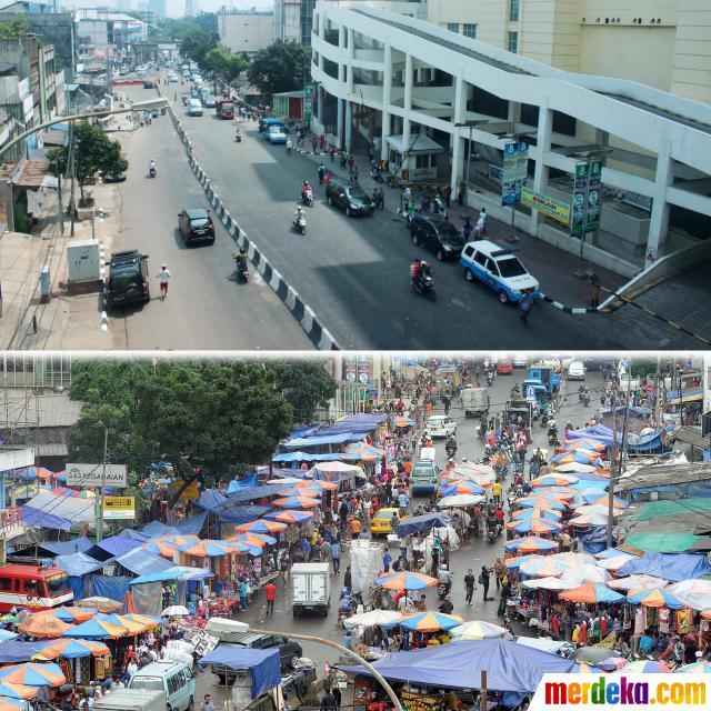 cari perbedaan dr 5 gambar tersebut