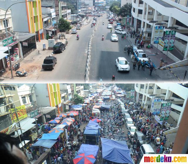 cari perbedaan dr 5 gambar tersebut