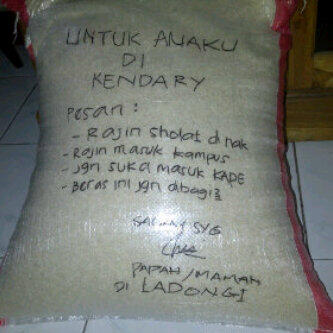 Tipe-Tipe Anak kost yang unik