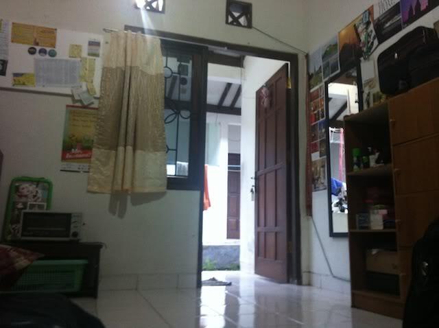 Tipe-Tipe Anak kost yang unik