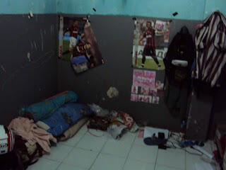Tipe-Tipe Anak kost yang unik