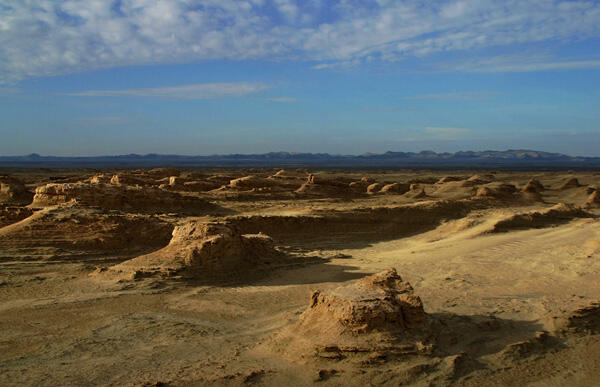 10 Tempat Uji Coba Nuklir