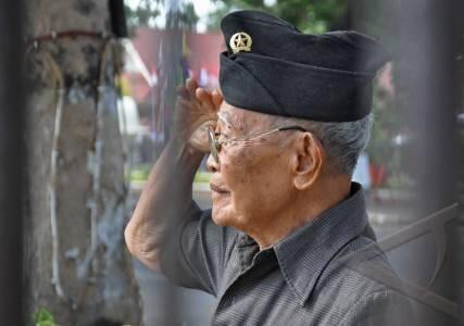 Mencari Makna Peringatan Kemerdekaan Indonesia Yang Hilang ?