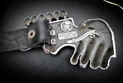 buckle fourspeed jual santai saja SAMA SEPATU BOOT merk ,,WAYOUT
