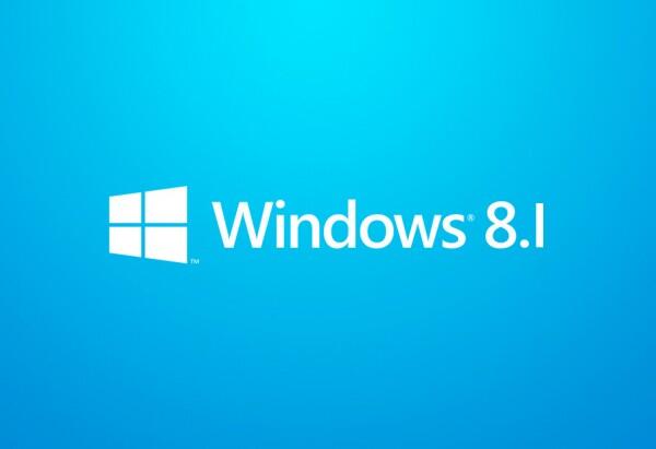 Microsoft Rilis Windows 8.1 Oktober Mendatang