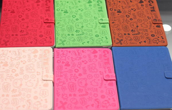 Case Ipad Mini:Smart Cover/Case MOFI/Backcase Silicon/RotateCase/Cute case