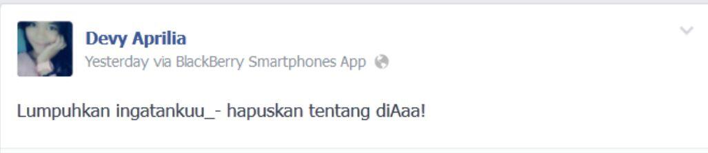 ANEH TAPI SANGAT NYATA
