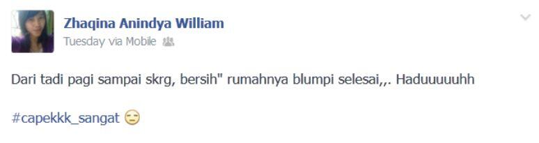 ANEH TAPI SANGAT NYATA