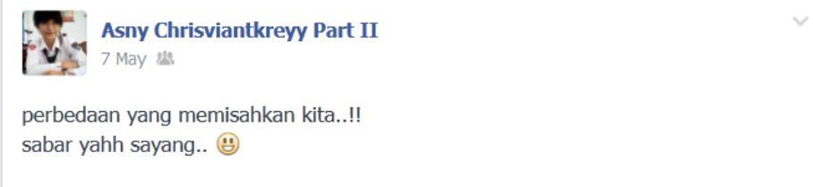 ANEH TAPI SANGAT NYATA