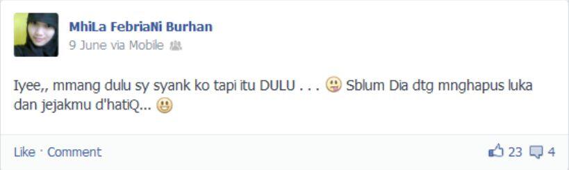 ANEH TAPI SANGAT NYATA