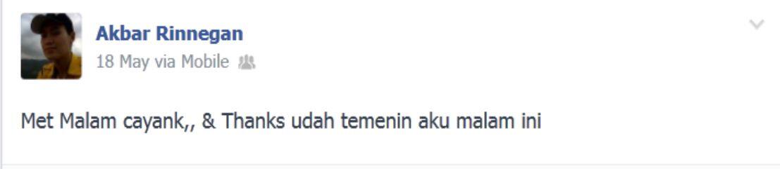 ANEH TAPI SANGAT NYATA