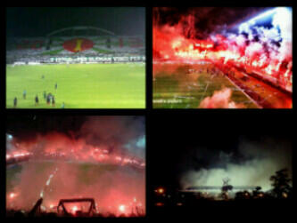 Penyakit PMS. Pre match syndrome