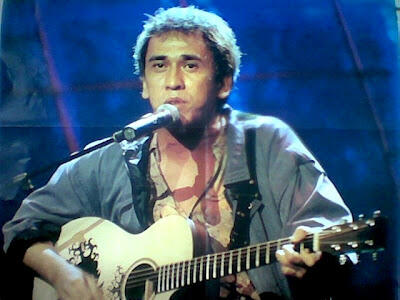 Musisi Hebat Indonesia Yang Dulunya Pengamen
