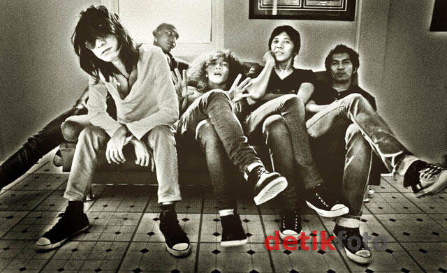 Musisi Hebat Indonesia Yang Dulunya Pengamen