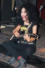 Para Legendaris Lady Rocker Indonesia