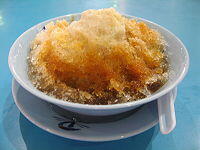 Sejarah Cendol with Picture