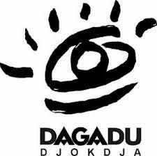 Ada yang tau logo pada Da*a*u DJokdja ?