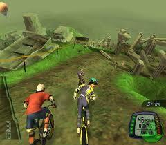 ada yang masih inga dengan game ini ?