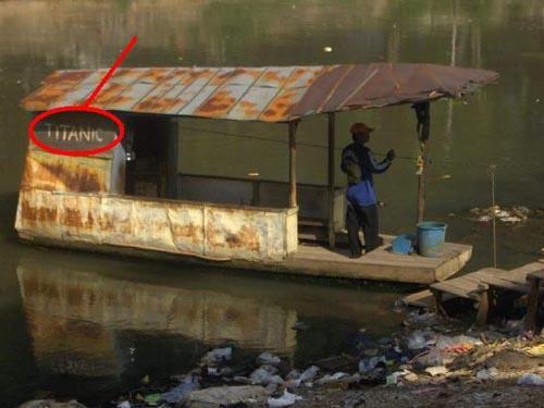 Titanic